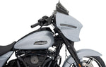 Klock Werks Kolor Flare Windshield For Harley Davidson FLHX 1923 2024-2025 20.5 cm (8") - Bronze