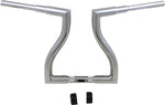 LA Choppers Thresher Handlebar For Harley Davidson FLHRXS 1750 ABS 2017-2018 35.5 cm (14") - Chrome