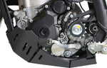 Moose Racing Xtreme Skid Plate For KTM EXC-F250 2024-2026 - Black