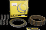 Prox Clutch Plate Set For Gas Gas EC 250 2021-2025