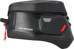 SW Motech PRO City Tank Bag For KTM Adventure 1050ABS 2015-2018 - Black