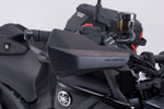 SW Motech Sport Hand Guards Kit For Yamaha MT-09 2023-2024 - Black