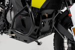 SW Motech Engine Guard For Husqvarna Norden 901 2022-2024 - Black