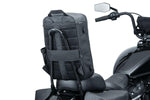 Kuryakyn Momentum Runaway Backpack - Black
