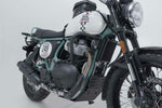 SW Motech Crash Bars For Royal Enfield BEAR 650 ABS 2025 - Black
