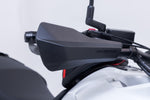 SW Motech Sport Hand Guards Kit For Honda CB500 X 2018-2024 - Black