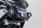 SW Motech EVO High Beam Lights For BMW F 900 GS 2024-2025
