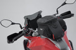 SW Motech PRO City Expandable Tank Bag (11-14 Litres) For KTM Adventure 1050 2015-2018