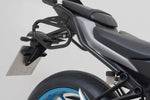 SW Motech SLC Right Side Pannier Carrier For Yamaha MT-07 2024 2025