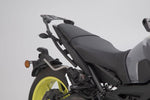 SW Motech Pro Blaze H Saddlebag Set For Yamaha MT-09 2016 - Black