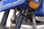 SW Motech Light Mounting Kit For BMW R 1150 GS 1999-2005 Front - Black Clear