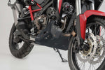 SW Motech Engine Guard For Honda CRF1100L Africa Twin 2020-2025 - Black