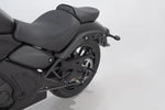 SW Motech SLH Side Pannier Carrier LH2 For Kawasaki EN 650 2015-2016 Left - Black