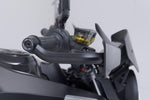 SW Motech Sport Hand Guards Kit For Husqvarna Svartpilen 801 2024 - Black