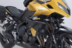 SW Motech Crash Bars For Triumph Tiger Sport 800 ABS 2025 - Black