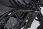 SW Motech Crash Bars For Yamaha MT-03 ABS 2016-2026 - Black