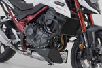 SW Motech Crash Bars For Honda CB 750 2023-2024 - Black Powder-Coated