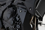 SW Motech Engine Guard For Kawasaki KLE 650 2021-2024 - Black