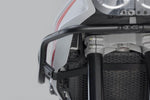SW Motech Crash Bars For Ducati Desert X 950 ABS 2022-2024 - Black