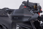 SW Motech Adventure Hand Guards Kit For Yamaha MT-09 2023-2025 - Black