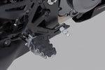 SW Motech Brake Pedal For Suzuki GSX-S 1000 2023-2024 - Black