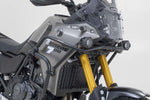 SW Motech Crash Bars For Yamaha XTZ 700 2024-2025 - Black