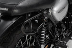 SW Motech SLC Side Pannier Carrier For Kawasaki W 800 2011-2016 Right - Black