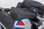 SW Motech Sport Hand Guards Kit For BMW F 800 GS 2024 - Black