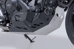 SW Motech Engine Guard For Honda NC 700 D ABS 2012-2013 - Black
