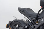 SW Motech PRO Blaze Saddlebag Set For Livewire ONE 2022-2024 Rear - Black