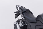 SW Motech Street Rack For Honda CB500 2024 - Black