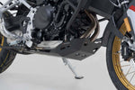 SW Motech Engine Guard For BMW F 750 GS 2018-2023 - Black