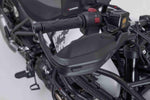 SW Motech Sport Hand Guards Kit For Royal Enfield Himalayan 450 2024-2025 - Black