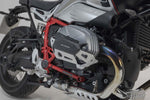 SW Motech Cylinder Guard For BMW R 12 2024 - Silver
