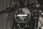 Koso Universal LED Headlight Clear