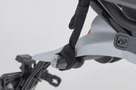 SW Motech Drybag 180 Tail Bag For Ducati 1098 2007-2008 - Black Grey