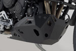 SW Motech Engine Guard For Triumph Tiger 900 2024 - Black