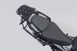 SW Motech Pro Side Pannier Carriers Set For Royal Enfield Himalayan 450 2024 - Black