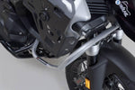 SW Motech Crash Bars For BMW R 1300 GS Adventure 2025 - Silver
