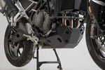 SW Motech Engine Guard For Triumph Tiger 850 2022-2024 - Black