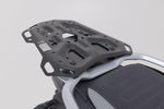 SW Motech Adventure Rack For CF Moto MT 450 2024-2025 - Black