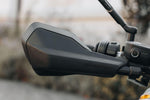 SW Motech Sport Hand Guards Kit For Yamaha MT-07 2020-2024 - Black