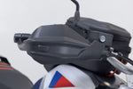 SW Motech Adventure Hand Guards Kit For BMW F 800 GS 2024 - Black