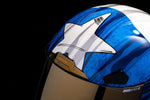 Icon Unisex Airframe Pro Tejas Libre Helmet - Glory