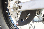 AXP Disc Brake Guard For KTM EXC250 2012-2017 Rear