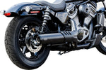 S&S Cycle Grand National Silencer For Harley Davidson RH 975 2022-2026 Right