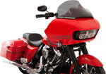 Klock Werks Sport Flare Windshield For Harley Davidson FLTRK 1868 2020-2024 35.5 cm (14") - Dark Smoke