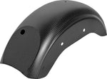 Saddlemen Carbon Fibre Fender For Harley Davidson FXLR 1750 ABS 2018-2020 71 cm (28") Rear - Matte Black