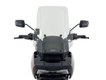 WRS Windscreen Caponord HD Pan America For Harley Davidson RA 1250 ABS 2021-2024 Clear