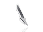 WRS Windscreen Touring CB500X For Honda CB500 X 2016-2024 46 cm (18-1/8") - Clear